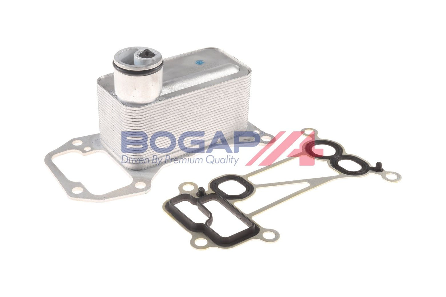 Original BOGAP Heat Exchanger 11428512435 / B4222118