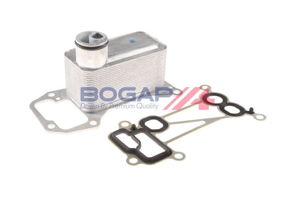 Original BOGAP Heat Exchanger 11428512435 / B4222118