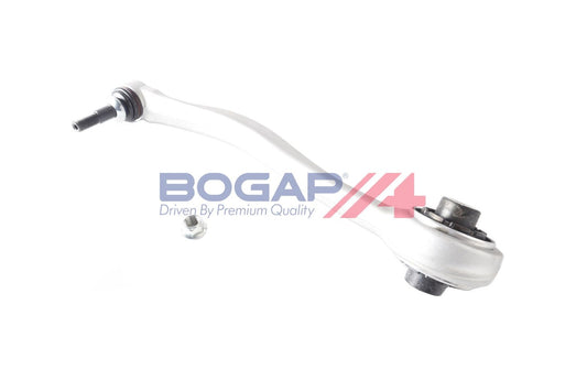 Original BOGAP Left Tension Strut With Rubber Mounting 31122284531 / B3327237