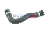 Original BOGAP Coolant Hose 17127639213 / B4228109