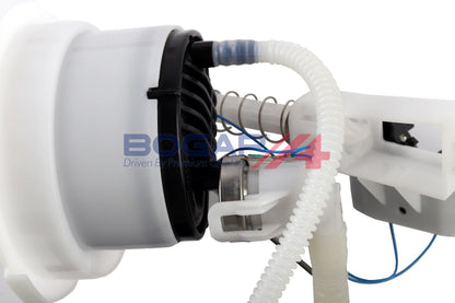 Original BOGAP Fuel Filter / Pressure Regulator Repair Kit 16147163296 / B8110134