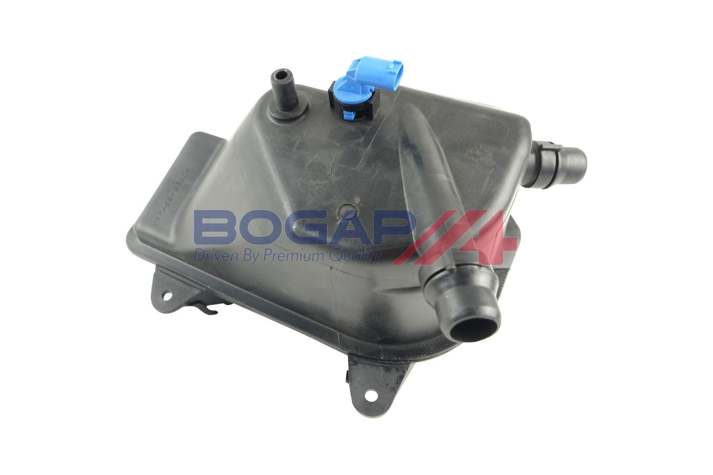 Original BOGAP Expansion Tank 17107514964 / B4240117