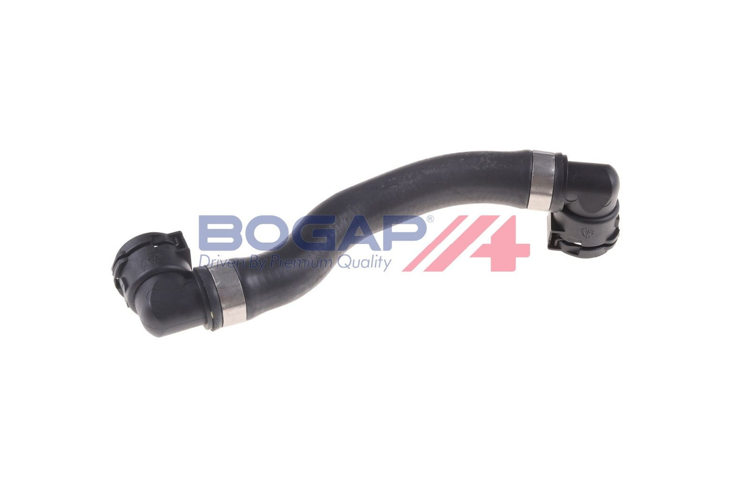 Original BOGAP Coolant Hose 17117593855 / B4228165