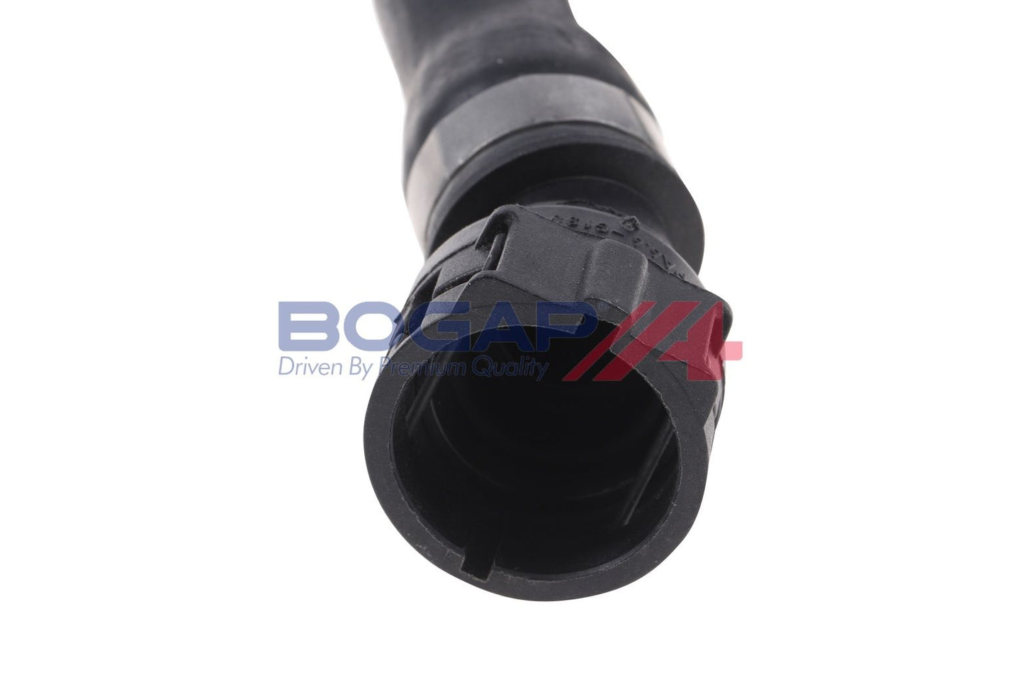 Original BOGAP Coolant Hose 11537505950 / B4228171