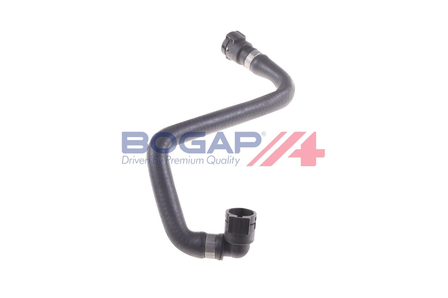 Original BOGAP Coolant Hose 17127578401 / B4228104