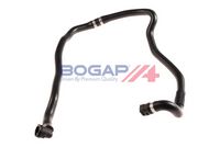 Original BOGAP Radiator Hose 17128670995 / B4228451