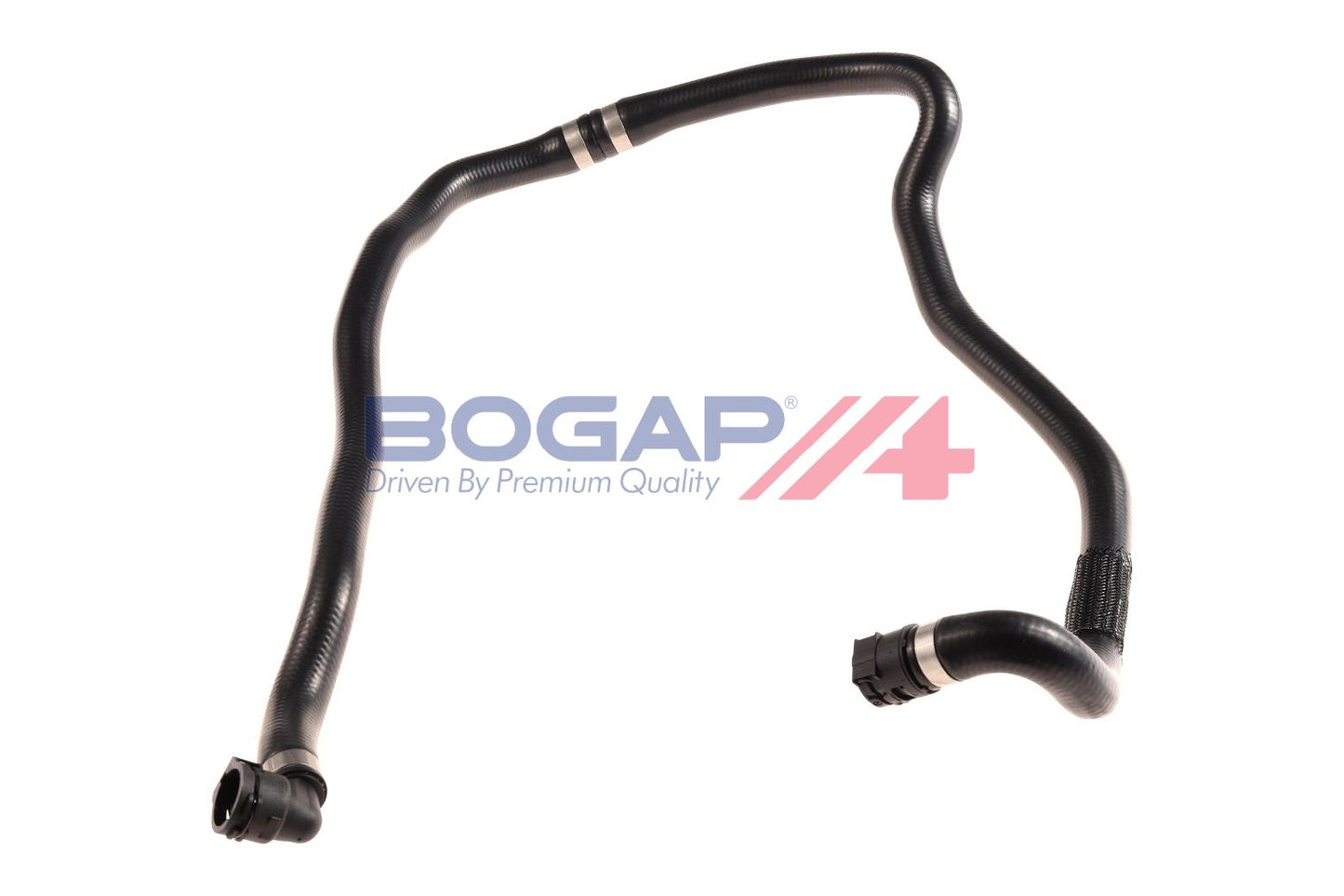 Original BOGAP Radiator Hose 17128670995 / B4228451