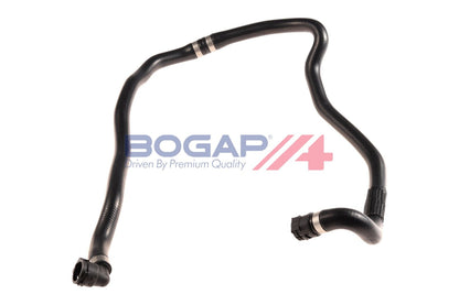 Original BOGAP Radiator Hose 17128670995 / B4228451