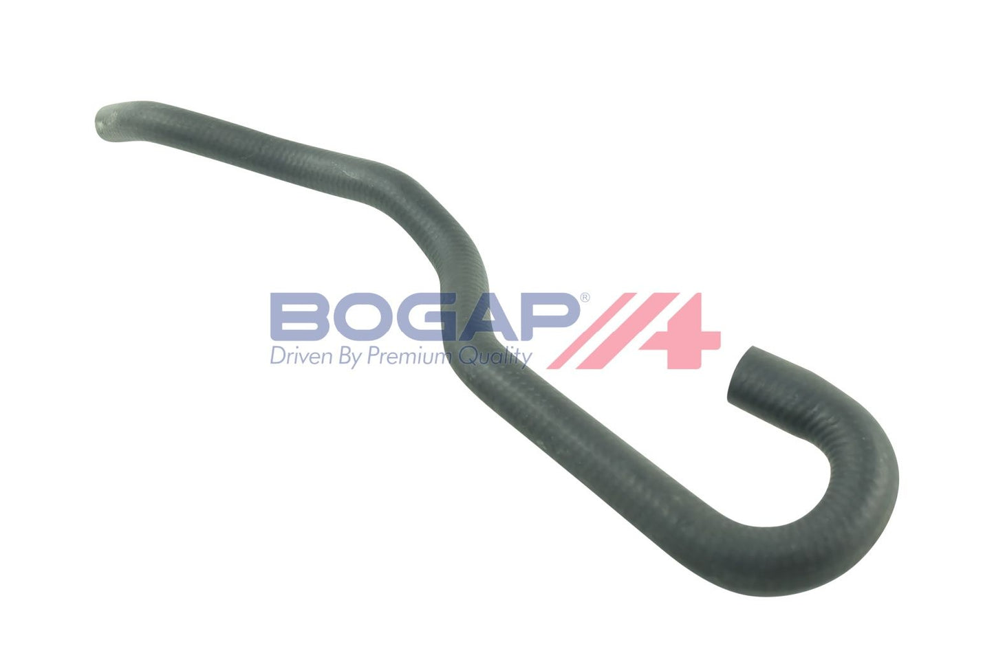 Original BOGAP Hose for Water Valve and Right Radiator 64218409064 / B4228365