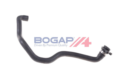 Original BOGAP Cylinder Head-Thermostat Hose 11537544638 / B4228240