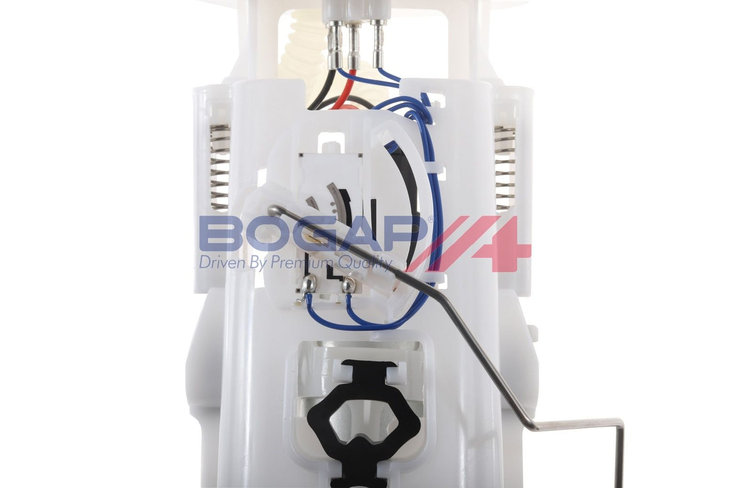 Original BOGAP Delivery Unit, Right 16146766942 / B1622109
