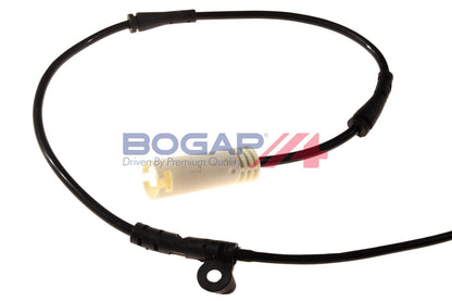 Original BOGAP Front Left Brake Pad Wear Sensor 34356789492 / B7118116