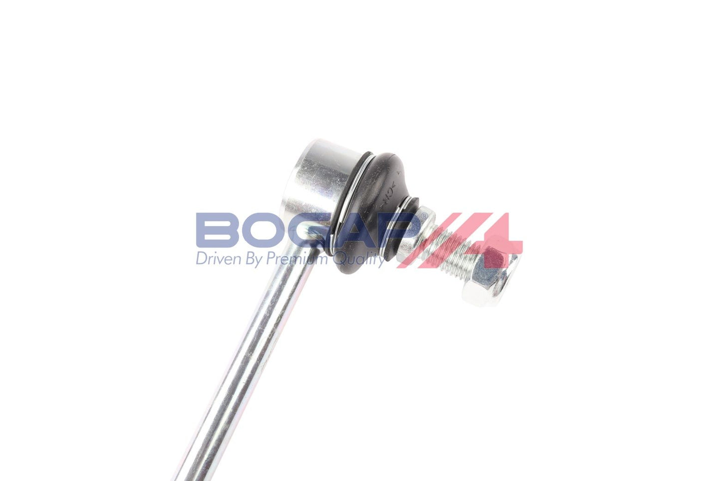 Original BOGAP Left Swing Support 31356750703 / B3321127