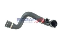 Original BOGAP Water Hose 11537500733 / B4228233