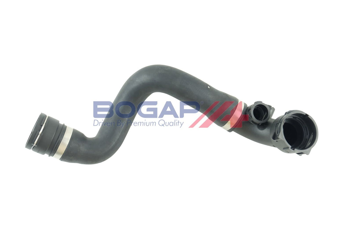Original BOGAP Water Hose 11537500733 / B4228233