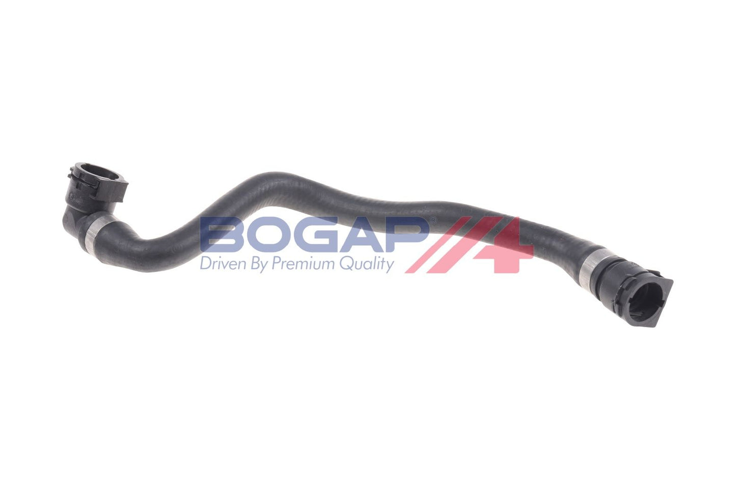 Original BOGAP Coolant Hose 17127509965 / B4228173