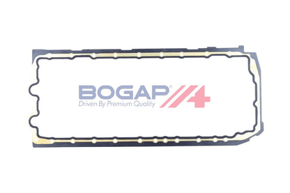 Original BOGAP Oil Sump Gasket 11137600482 / B1120102