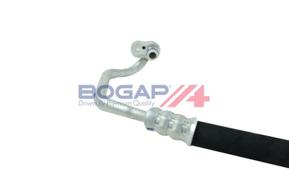 Original BOGAP Compressor-Condenser Pressure Hose 64539213844 / B4128103