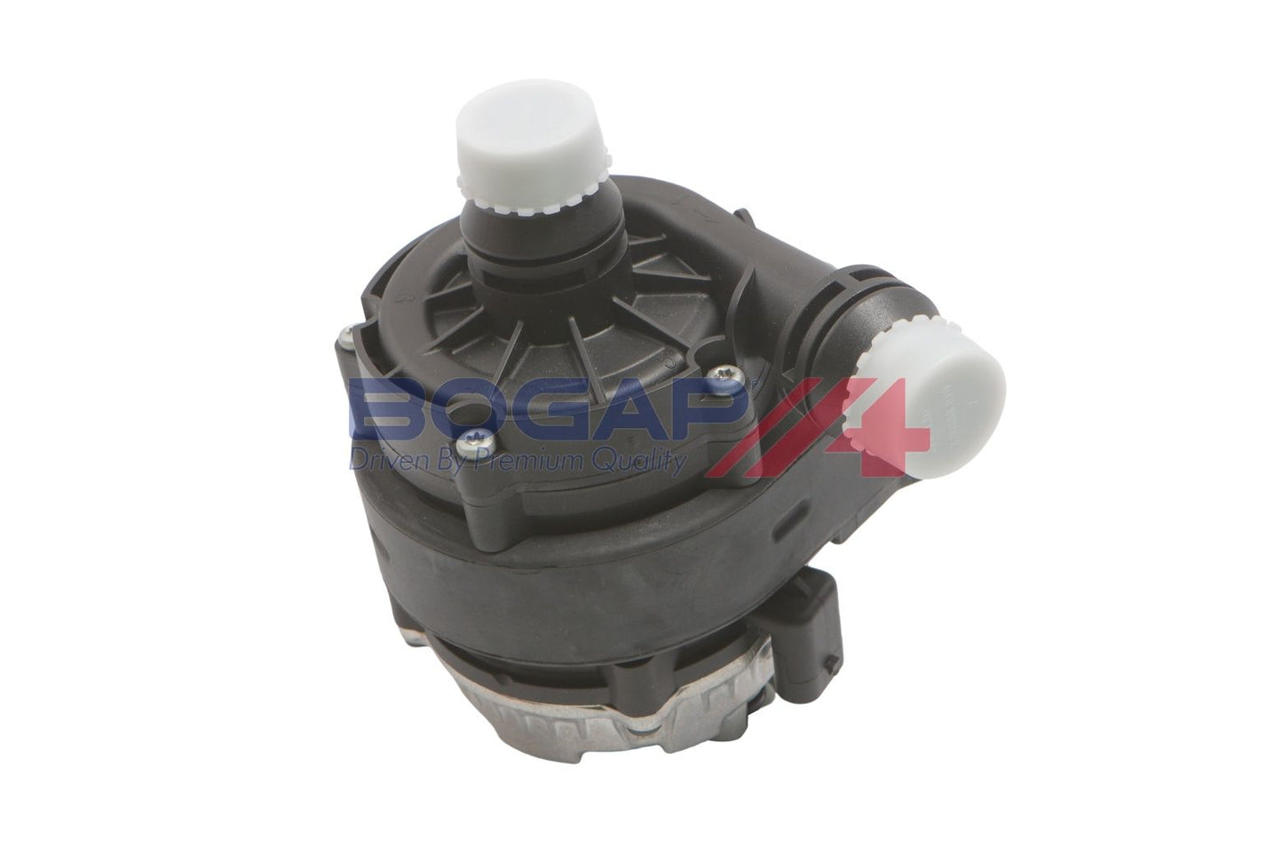 Original BOGAP Auxiliary Water Pump 11518638238 / B4243185