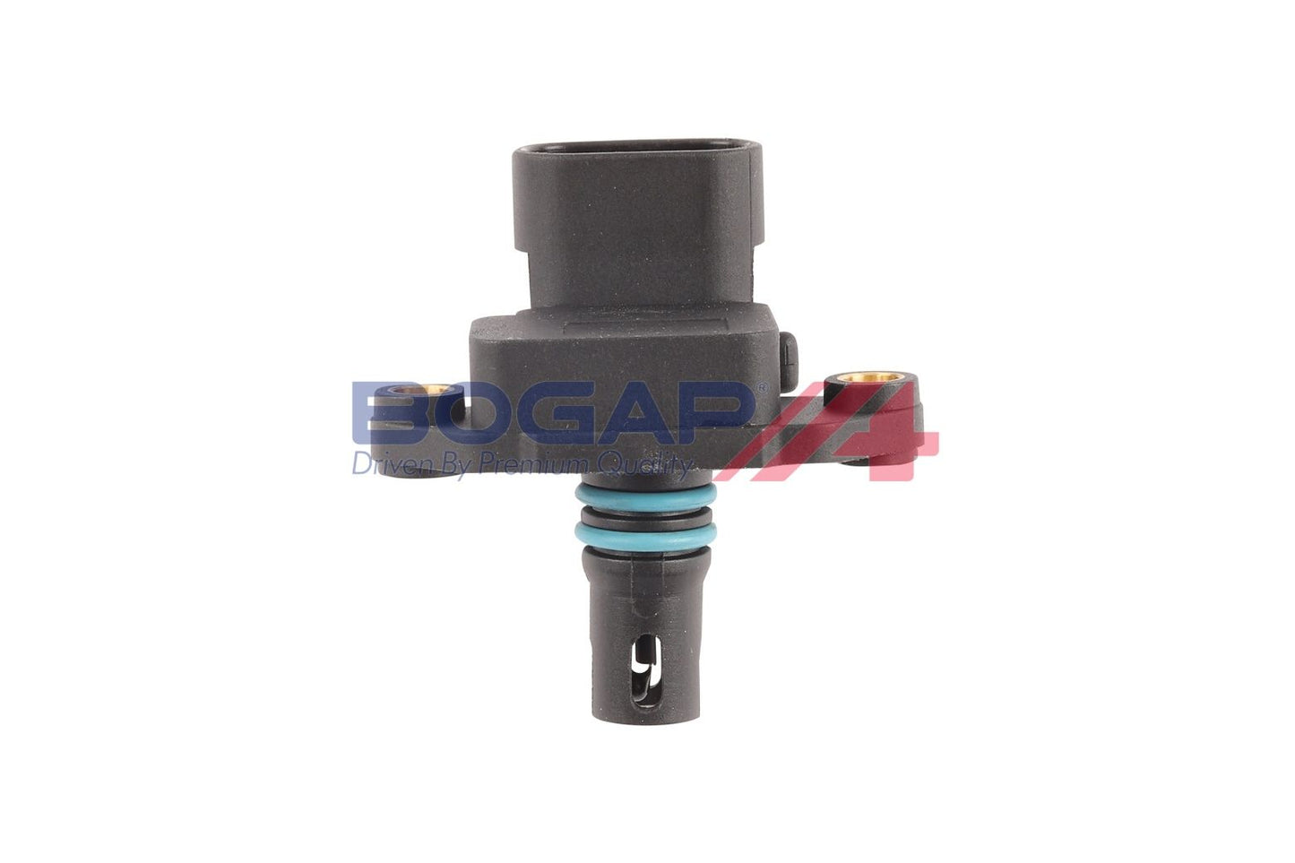 Original BOGAP Manifold Air Pressure Sensor 12140872679 / B6129100