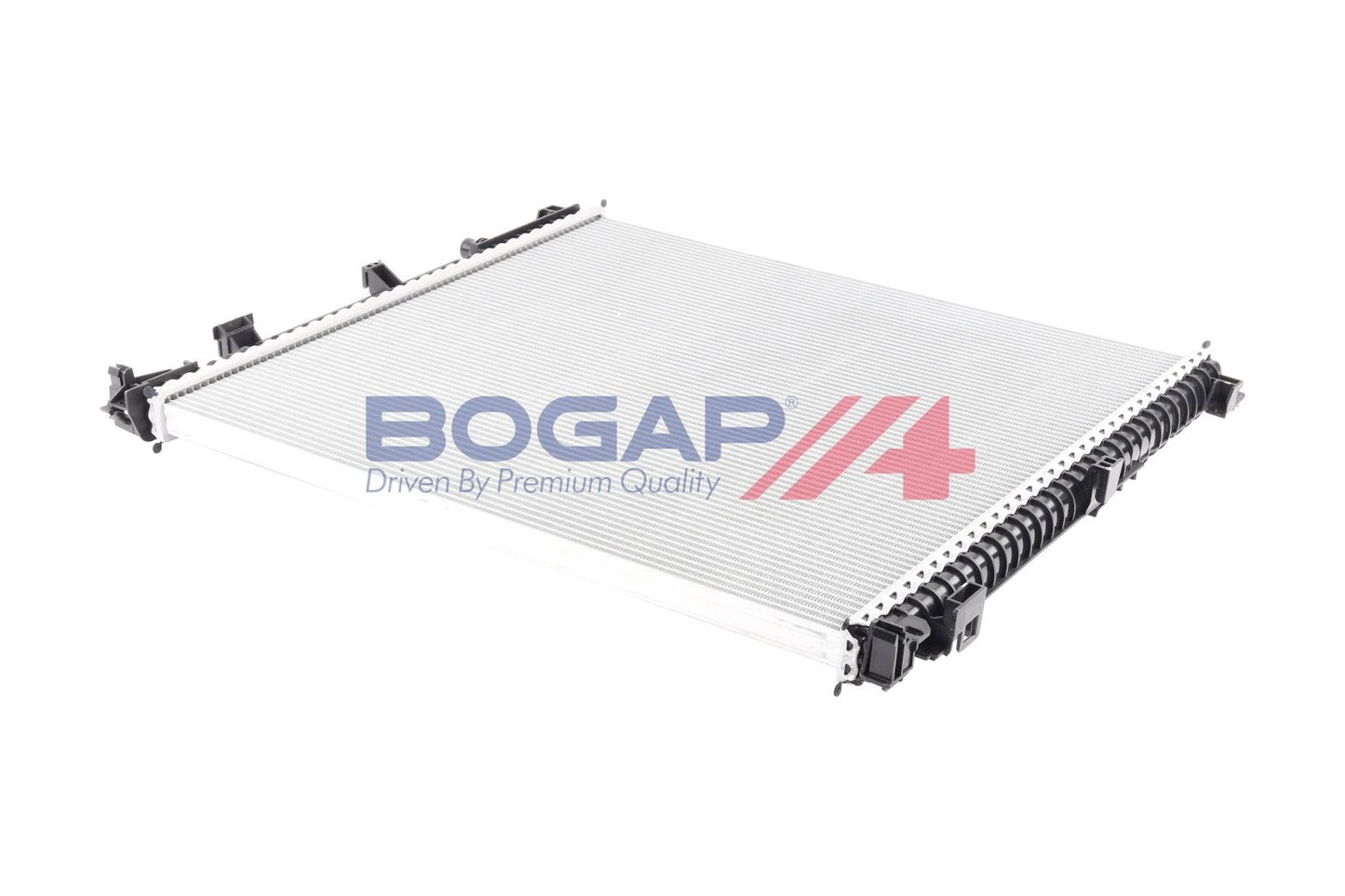 Original BOGAP Radiator 17119468695 / B4210125