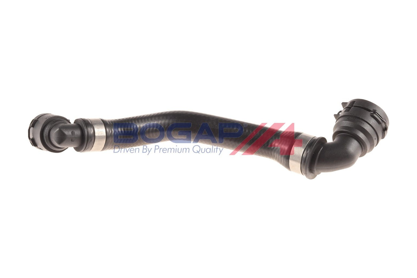 Original BOGAP Coolant Feed Hose 2 64219317614 / B4228535