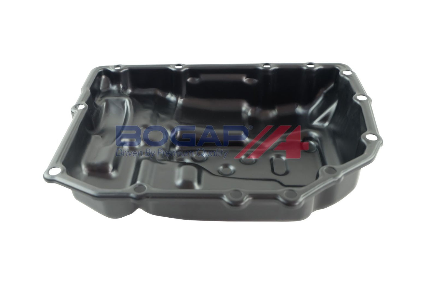 Original BOGAP Transmission Oil Pan 24118627787 / B2125103