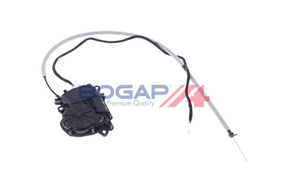 Original BOGAP Trunk Lid Power Lock Drive 51247191213 / B7215100