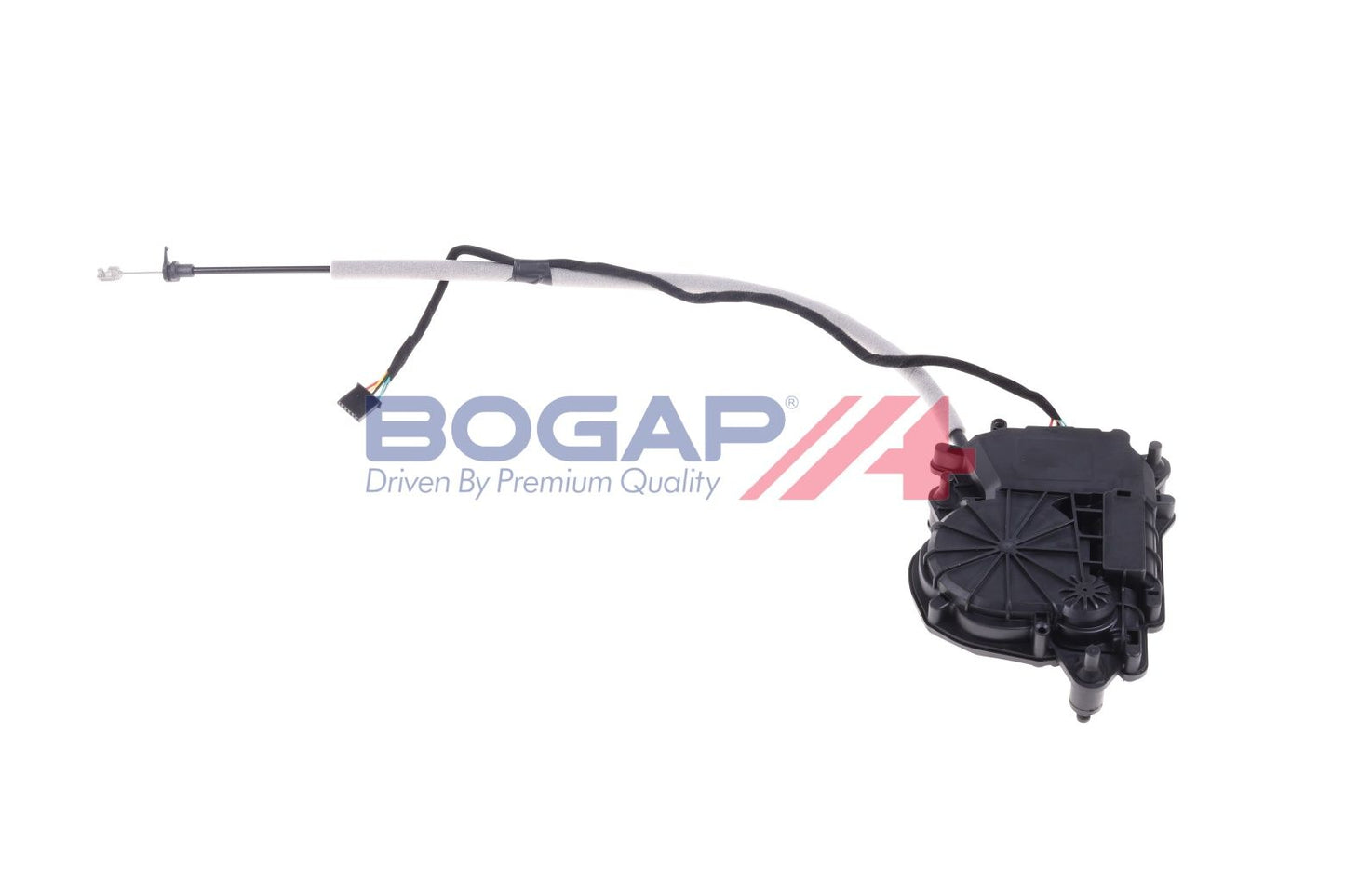 Original BOGAP Trunk Lid Power Lock Drive 51247383561 / B7213115