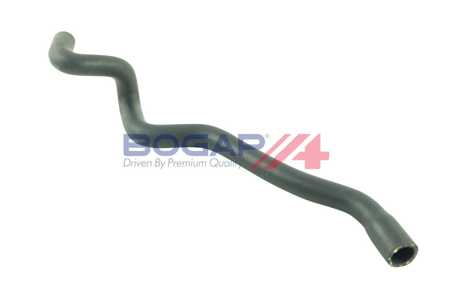 Original BOGAP Hose for Water Valve and Radiator 64216910757 / B4228161