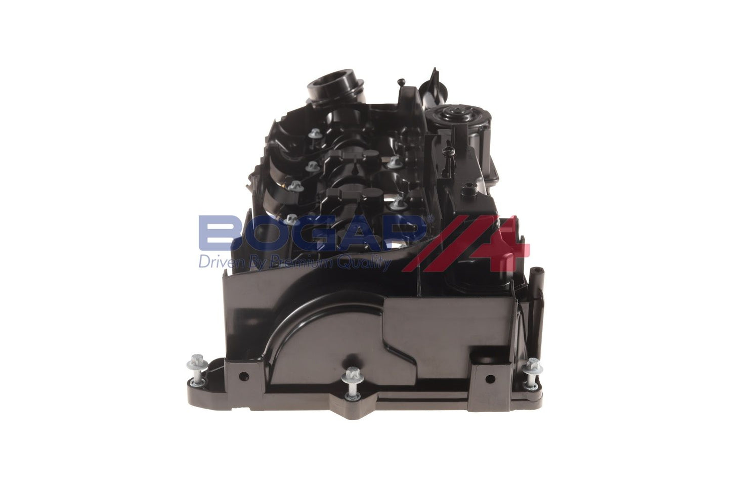 Original BOGAP Cylinder Head Cover 11128581798 / B1115124