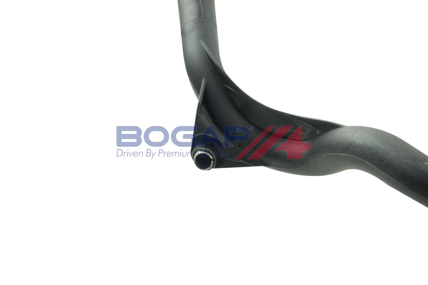 Oringal BOGAP Heater Return-Thermostat Line 17127548242 / B4228321