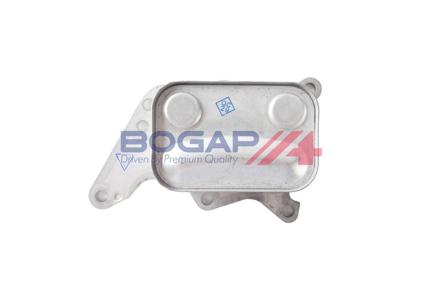 Original BOGAP Heat Exchanger 11427552687 / B4222122