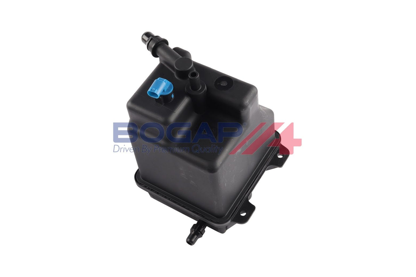 Original BOGAP Expansion Tank 17137501959 / B4240106