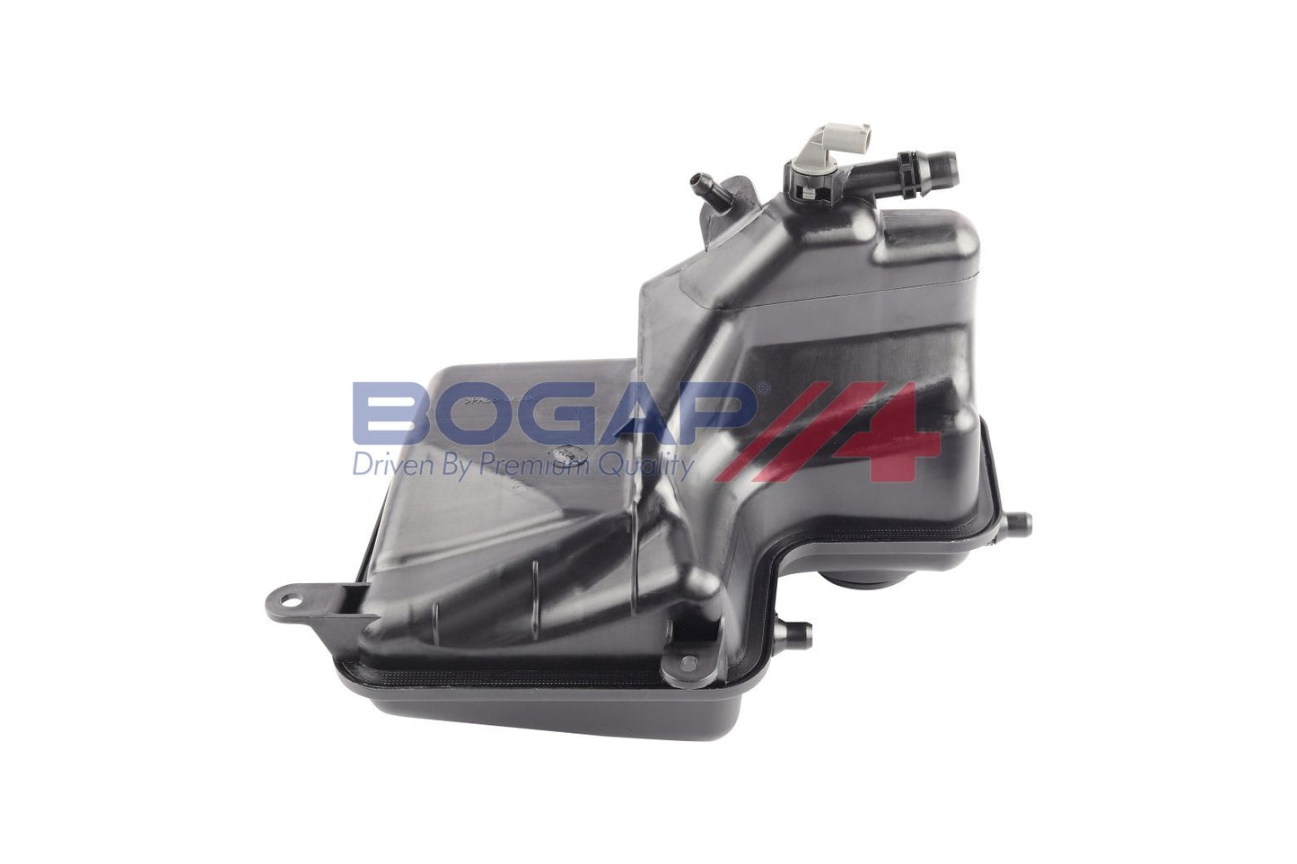 Original BOGAP Cooling Water Expansion Tank 17137647713 / B4240114