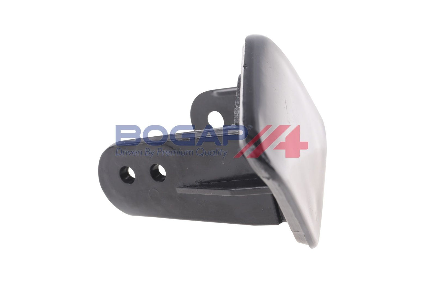 Original BOGAP Primed Spray Nozzle Cover, Right 51117293032 / B5522148