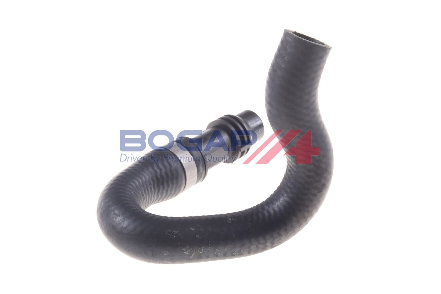 Original BOGAP Hose for Radiator and Engine Return 64216916090 / B4228183