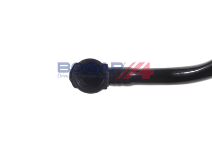 Original BOGAP Radiator-Cylinder Head Coolant Pipe 17128602612 / B4228538