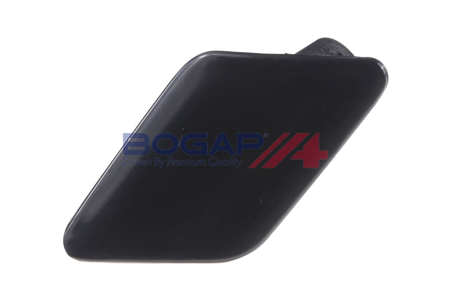 Original BOGAP Primed Spray Nozzle Cover, Right 51117293032 / B5522148