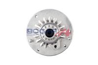 Original BOGAP Front Support Bearing 31336892617 / B3422134