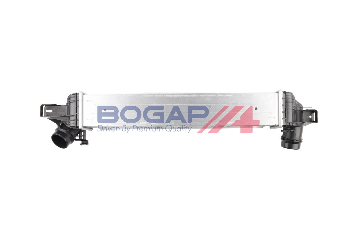 Original BOGAP Charge-Air Cooler 17517617598 / B4220121