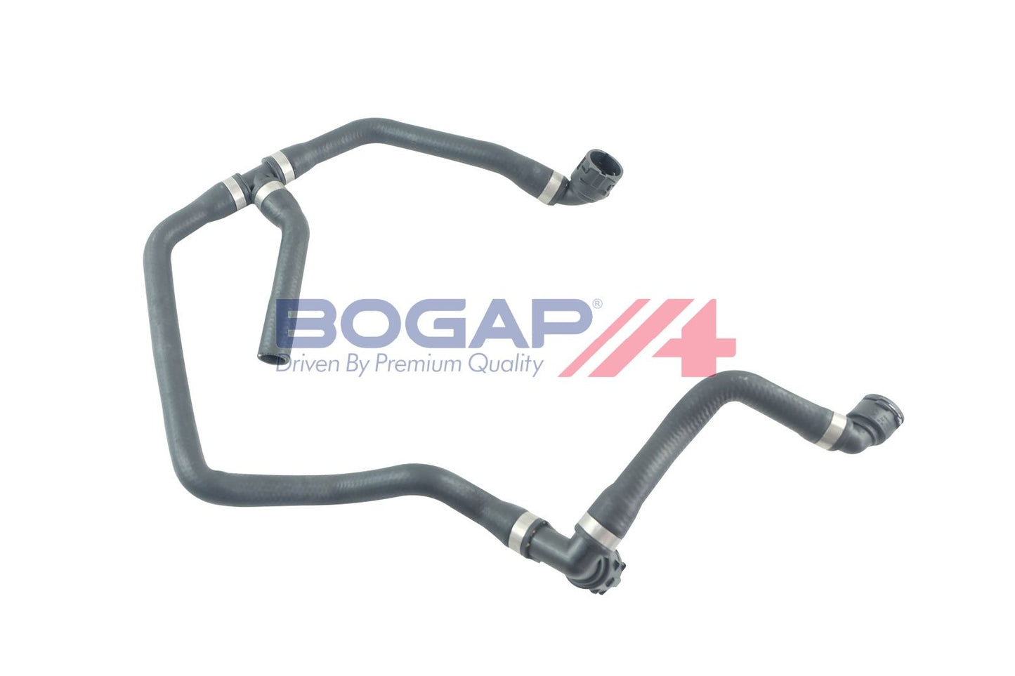 Original BOGAP Coolant Hose 17127596834 / B4228107