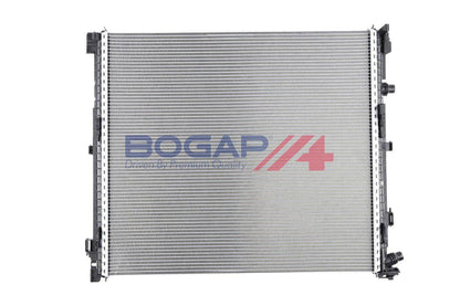 Original BOGAP Radiator 17119468695 / B4210125