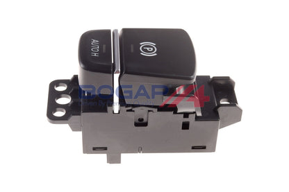 Original BOGAP Parking Brake/Auto-Hold Switch 61315A72FE4 / B7347101