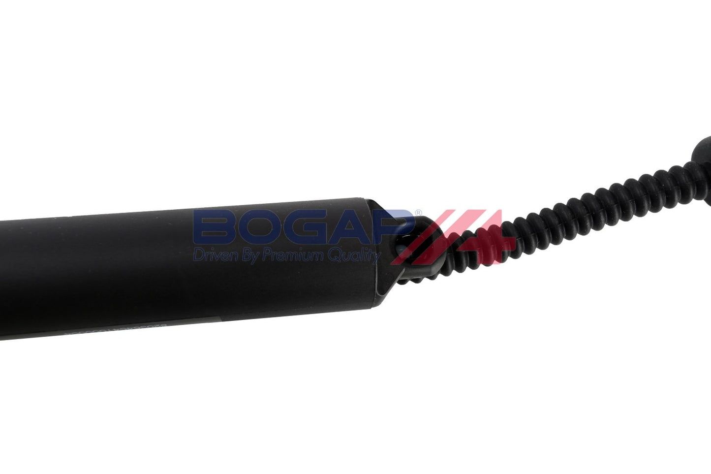 Original BOGAP Spindle Drive 51247350837 / B5260162