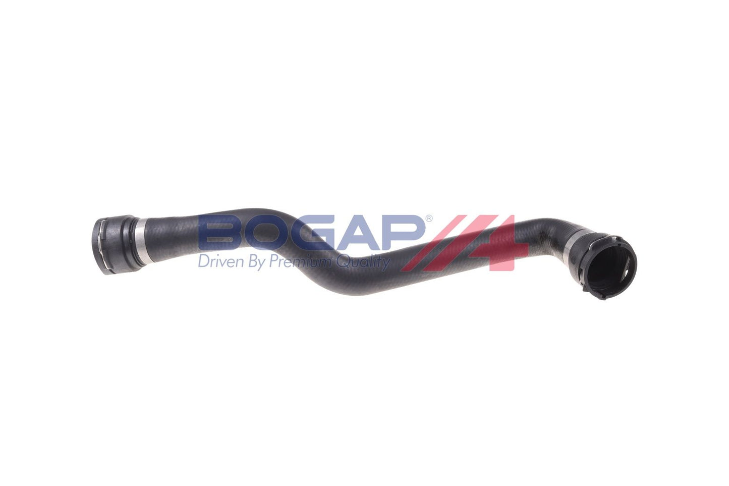 Original BOGAP Coolant Line 17127596833 / B4228102