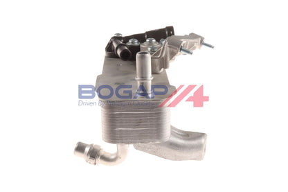 Original BOGAP Transmission Oil Cooler 17218514515 / B4223104