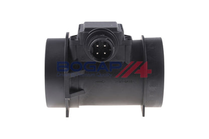 Original BOGAP Hot-Film Air Mass Meter (4-POL) 13621703275 / B6110107