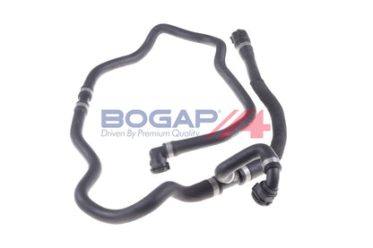 Original BOGAP Radiator Return Hose 17127524841 / B4228217