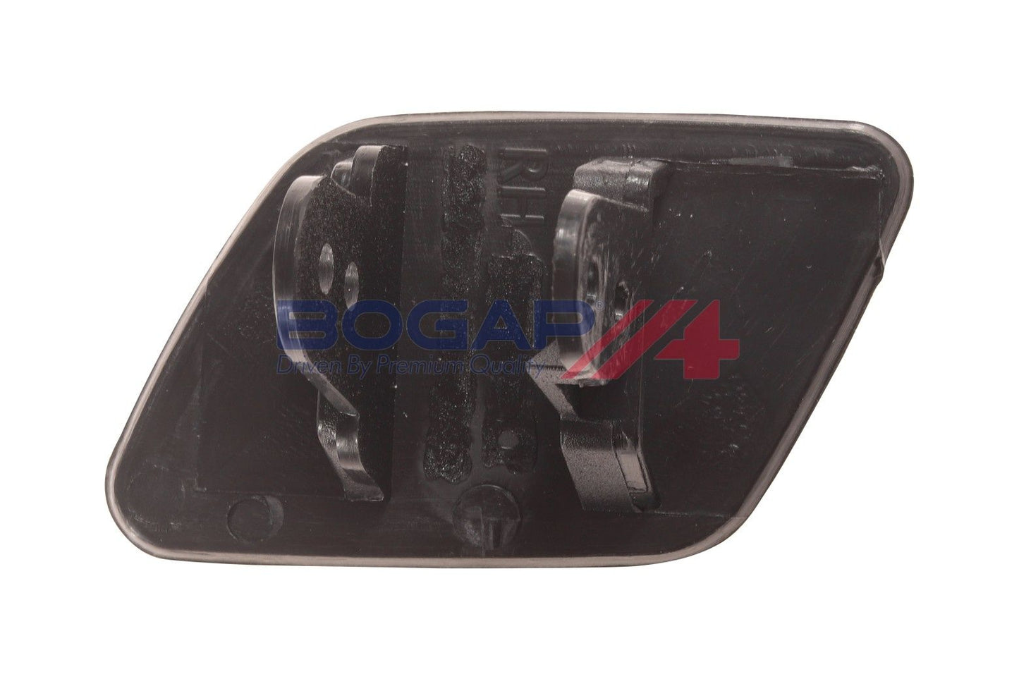 Original BOGAP Primed Spray Nozzle Cover, Right 51657199142 / B5522161